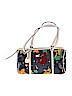 Dooney & Bourke Blue Shoulder Bag One size - photo 1