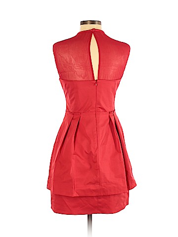 Nanette Lepore Cocktail Dress (view 2)