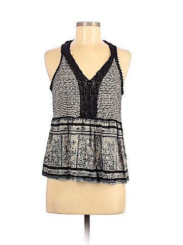 Lucky Brand Sleeveless Top (view 1)