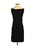 MICHAEL Michael Kors Black Cocktail Dress Size XXS - photo 1