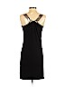 MICHAEL Michael Kors Black Cocktail Dress Size XXS - photo 2