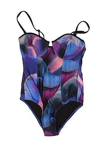 Ted Baker London One Piece Swimsuit (view 1)
