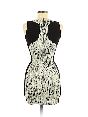 Parker Cocktail Dress (view 2)