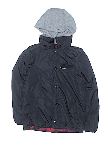 Members Only Jacket (view 1)