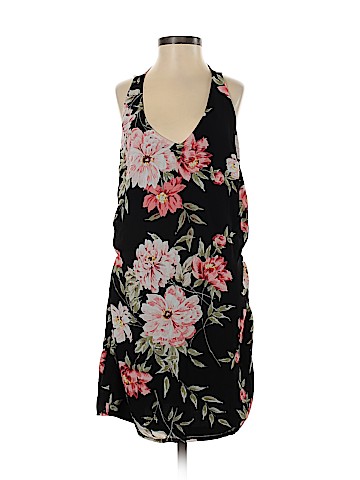 Charlotte Russe Casual Dress (view 1)