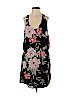 Charlotte Russe Black Casual Dress Size XS - photo 1