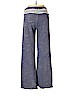 Splendid Blue Casual Pants Size M - photo 2