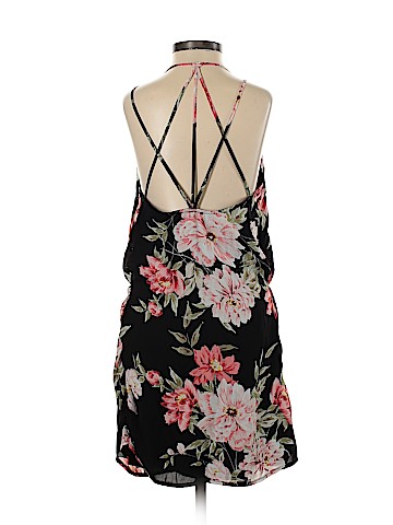 Charlotte Russe Casual Dress (view 2)