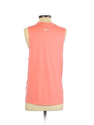 Nike Sleeveless T-Shirt (view 2)