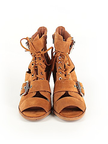 Jeffrey Campbell Ankle Boots (view 2)