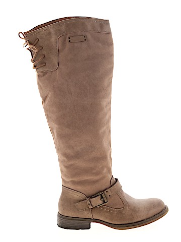 Bucco Boots (view 1)