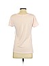 Candie's Pink Short Sleeve T-Shirt Size S - photo 2