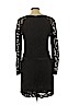 Nanette Lepore Black Cocktail Dress Size 10 - photo 2
