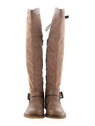 Bucco Boots (view 2)