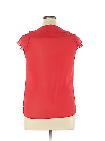 H&M Short Sleeve Blouse (view 2)