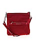 MICHAEL Michael Kors Red Shoulder Bag One size - photo 1