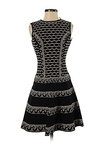 BCBGMAXAZRIA Casual Dress (view 1)