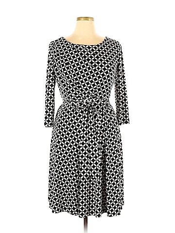 Coldwater Creek Casual Dress (view 1)