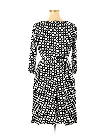 Coldwater Creek Casual Dress (view 2)