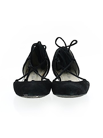 AK Anne Klein Flats (view 2)