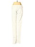 Hollister White Jeans Size 5 - photo 2