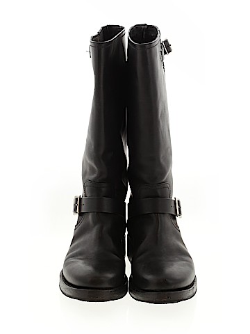 Burberry Boots (view 2)
