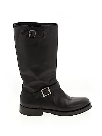 Burberry Boots (view 1)