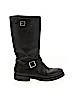 Burberry Black Boots Size EU 36 1/2 - photo 1