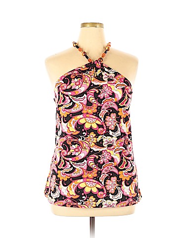 INC International Concepts Sleeveless Top (view 1)
