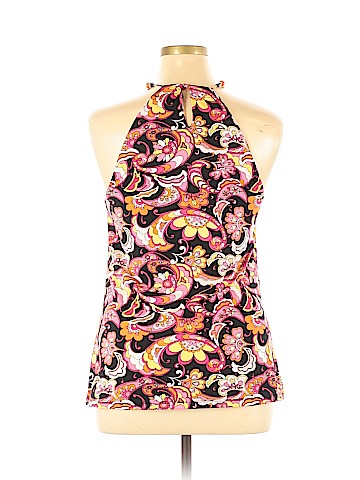 INC International Concepts Sleeveless Top (view 2)