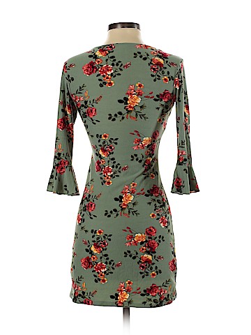 No Boundaries Casual Dress (view 2)