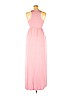 Assorted Brands Pink Casual Dress Size XL - photo 2