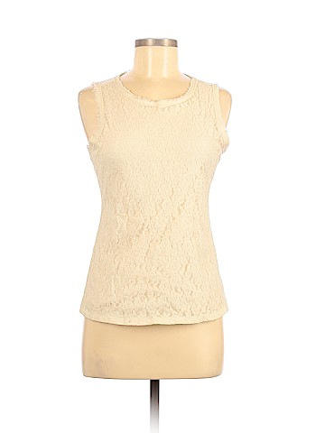 Forever 21 Sleeveless Blouse (view 1)