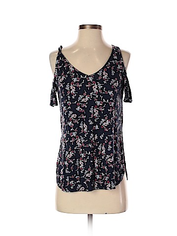 Love, Fire Short Sleeve Top (view 1)