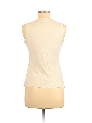 Forever 21 Sleeveless Blouse (view 2)