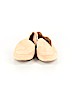 Alex + Alex 100% Leather Tan Flats Size 9 - photo 2