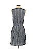 Madewell 100% Polyester Blue Casual Dress Size 0 - photo 2