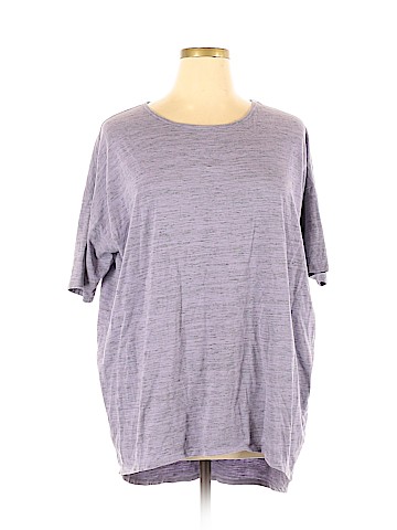 Lularoe Short Sleeve T-Shirt (view 1)