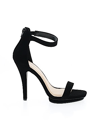 Wild Diva Heels (view 1)