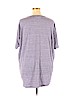 Lularoe Purple Short Sleeve T-Shirt Size XL - photo 2
