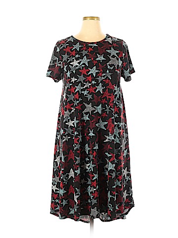 Lularoe Casual Dress (view 1)