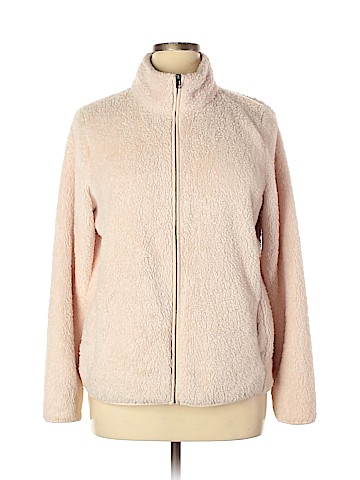 SONOMA life + style Fleece (view 1)