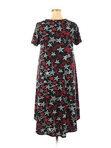 Lularoe Casual Dress (view 2)