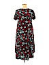Lularoe Black Casual Dress Size XL - photo 2