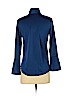 Unbranded Blue Long Sleeve Top Size S - photo 2