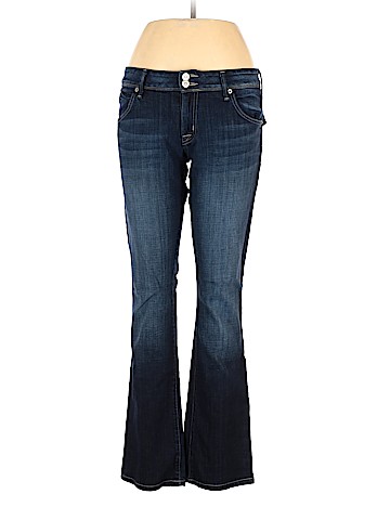 Hudson Jeans Jeans (view 1)