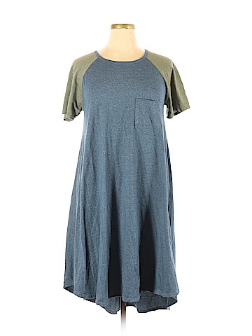 Lularoe Casual Dress (view 1)