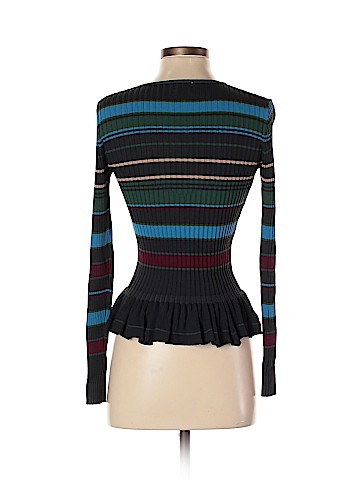 Torn by Ronny Kobo Pullover Sweater (view 2)