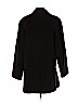 Cinzia Rocca Brown Wool Coat Size 4 - photo 2