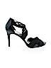 Style&Co Black Heels Size 10 - photo 1